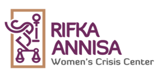 Rifka Annisa Logo